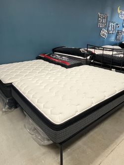 Brand New King Mattresses