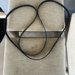 Duralast Serpentine Belt 