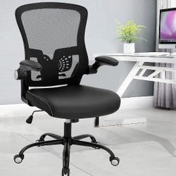 $75 NOBOFEELING ERGONOMIC COMPUTER CHAIR 