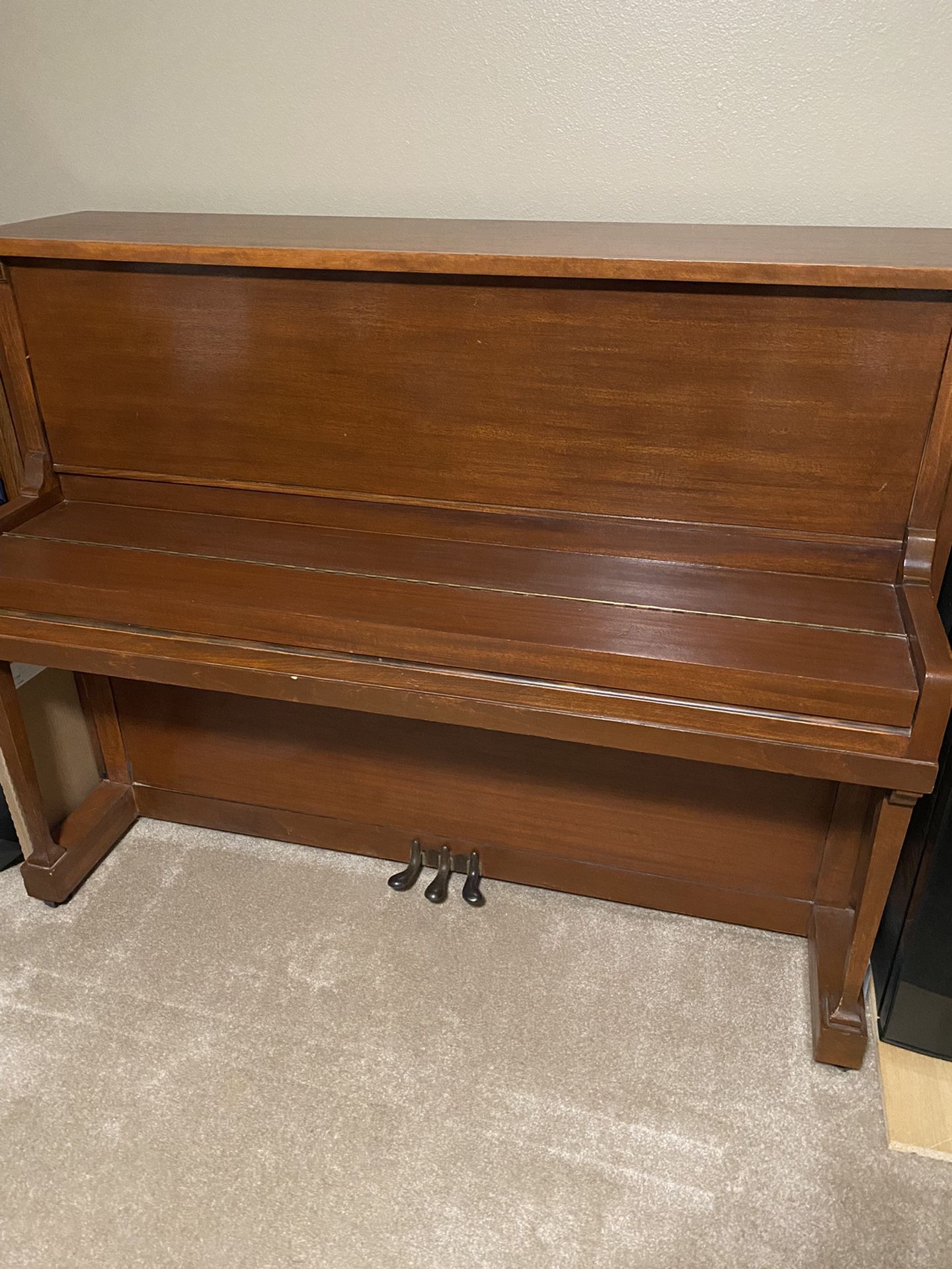 Free Baldwin Piano