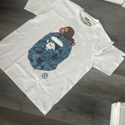 bape flame milo 1:1