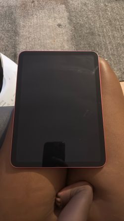 Gently Used iPad for Sale – Great Condition!