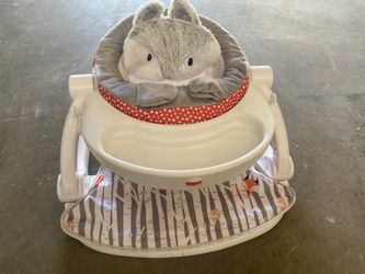 Skip Hop Baby Sit-Me-Up Floor Seat