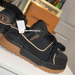 Louis Vuitton Shoes