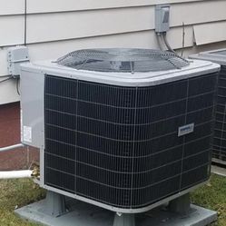 New Condensers For Sale,$3500,price Includes Install,10yr Warranty 