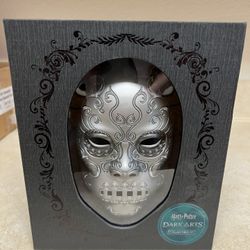 Harry Potter Dark Arts Collectible Set 