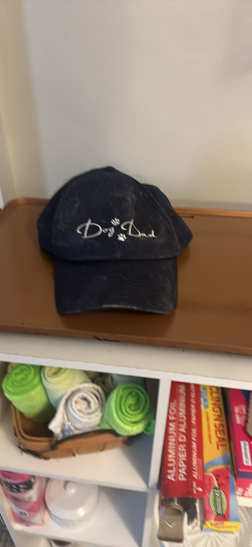 Dog Dad Hat
