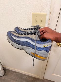 Nike Air Max 95 Safari Reflective size 5.5