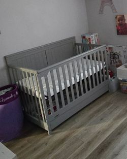 Crib