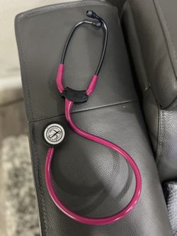 Stethoscope