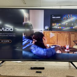  Vizio V-Series 50 inch Class 4K HDR Smart TV