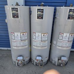 Water Heater 