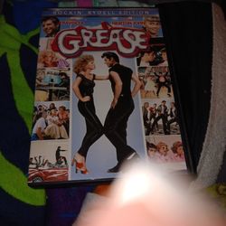 Grease Movie