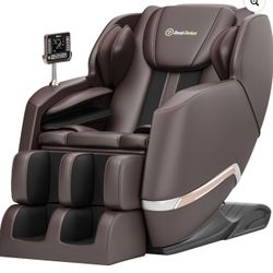 Massage Chair - Zero Gravity