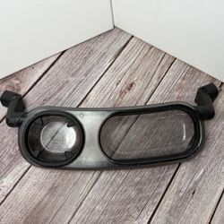 Snack Tray Compatible with Uppababy Vista, Vista V2, Cruz, Cruz V2