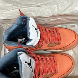 Jordan 5 dj khalid