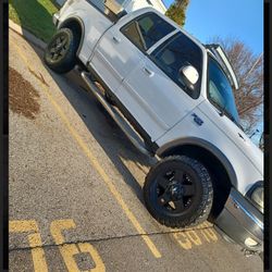 2003 Ford F-150