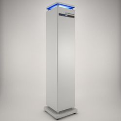 Radic8 Virus Killer Air Filter For Doctors Office 