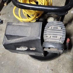 2HP Air Compressor 