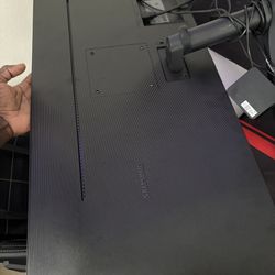 34 Inch Ultrawide Samsung Monitor 