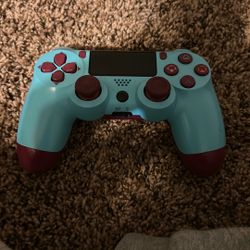 PlayStation 4 Controller 