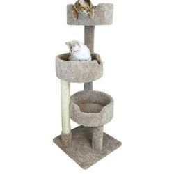 cat tree