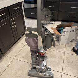 Kirby Sentria G10D Full Home Cleaning System – Shampoo Kit + Attachments (Lightly Used) 