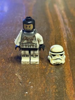 LEGO Star Wars Sandtrooper Minifigure swo383