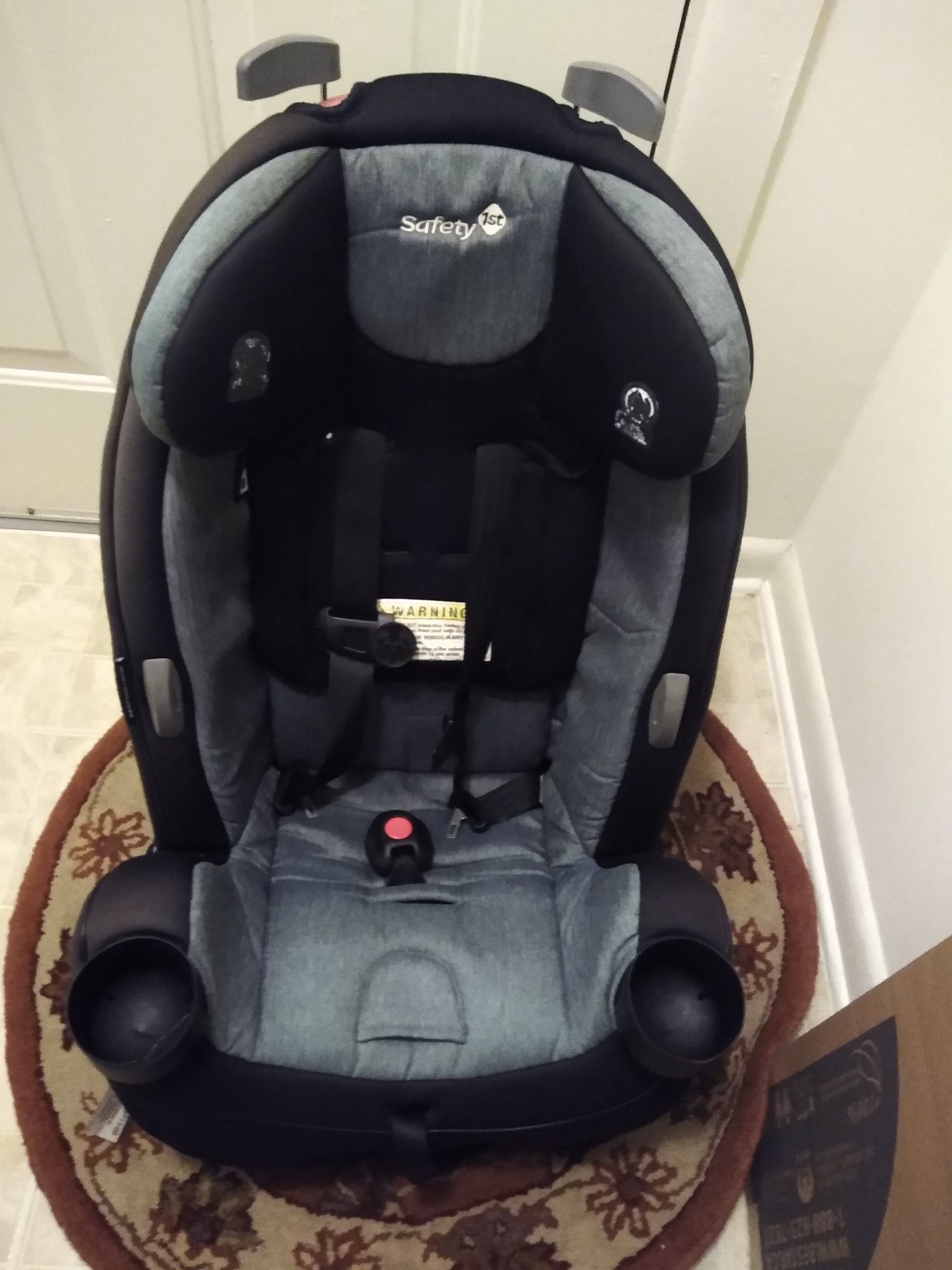 Used car seats 35.00 dollars