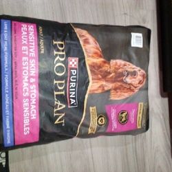 Purina Dog Food Adult