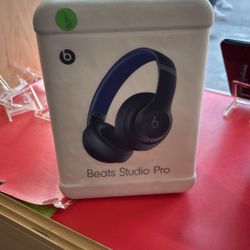 BEATS STUDIO PRO
