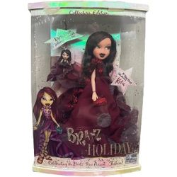 Brats Holiday Katia Collector’s edition 