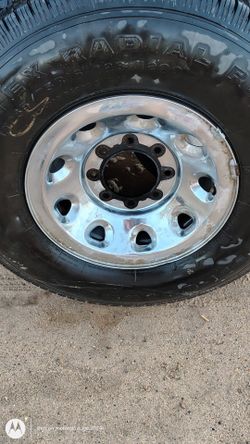 265/ 75 / 16