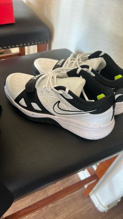Nike Air Zoom Size 9