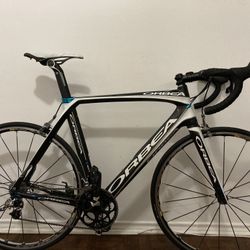 Orbea Orca Gold | 56CM | Road Bike 