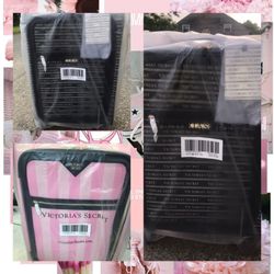 BRAND NEW VICTORIA’S SECRET LUGGAGE 