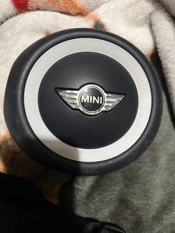 Mini cooper bag
