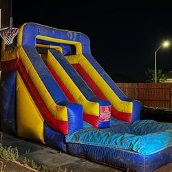 Water slide For sale