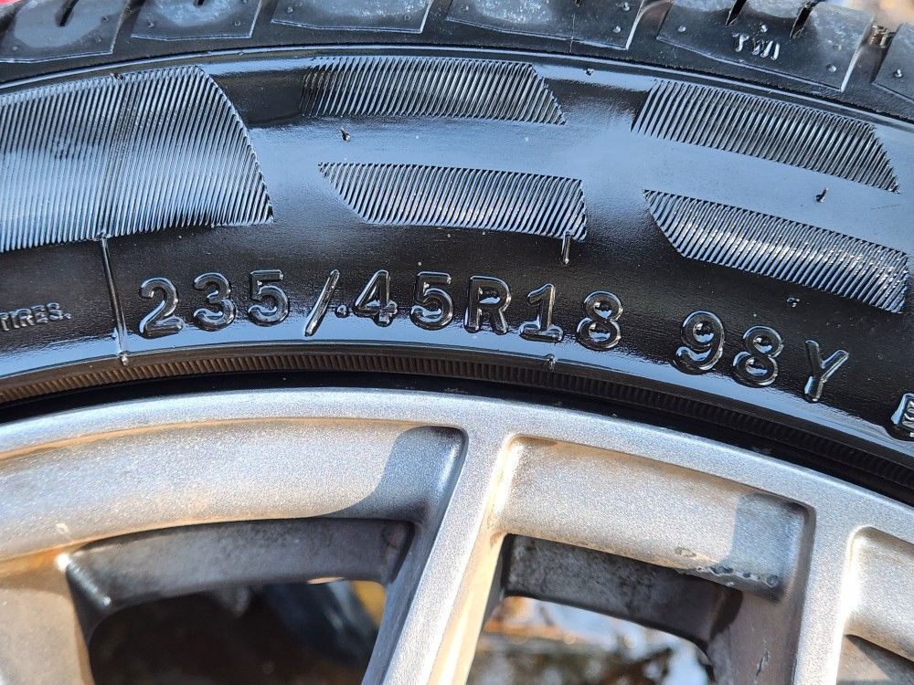 Tire & Rims for Sale in Modesto, CA OfferUp