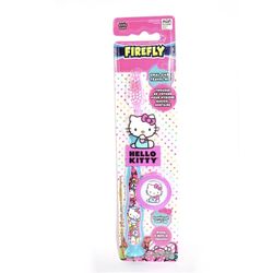 8 Hello Kitty Kids Toothbrush