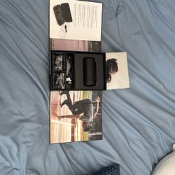 Bose wireless Earbuds