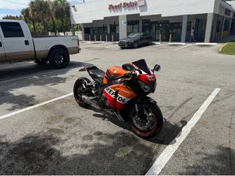 2008 cbr 1000rr