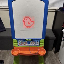 Vtech DigiArt Creative Easel 