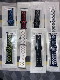 Apple Watch Bands