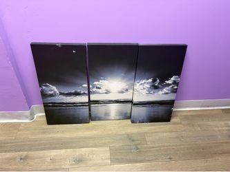 Wall ART  Canvas