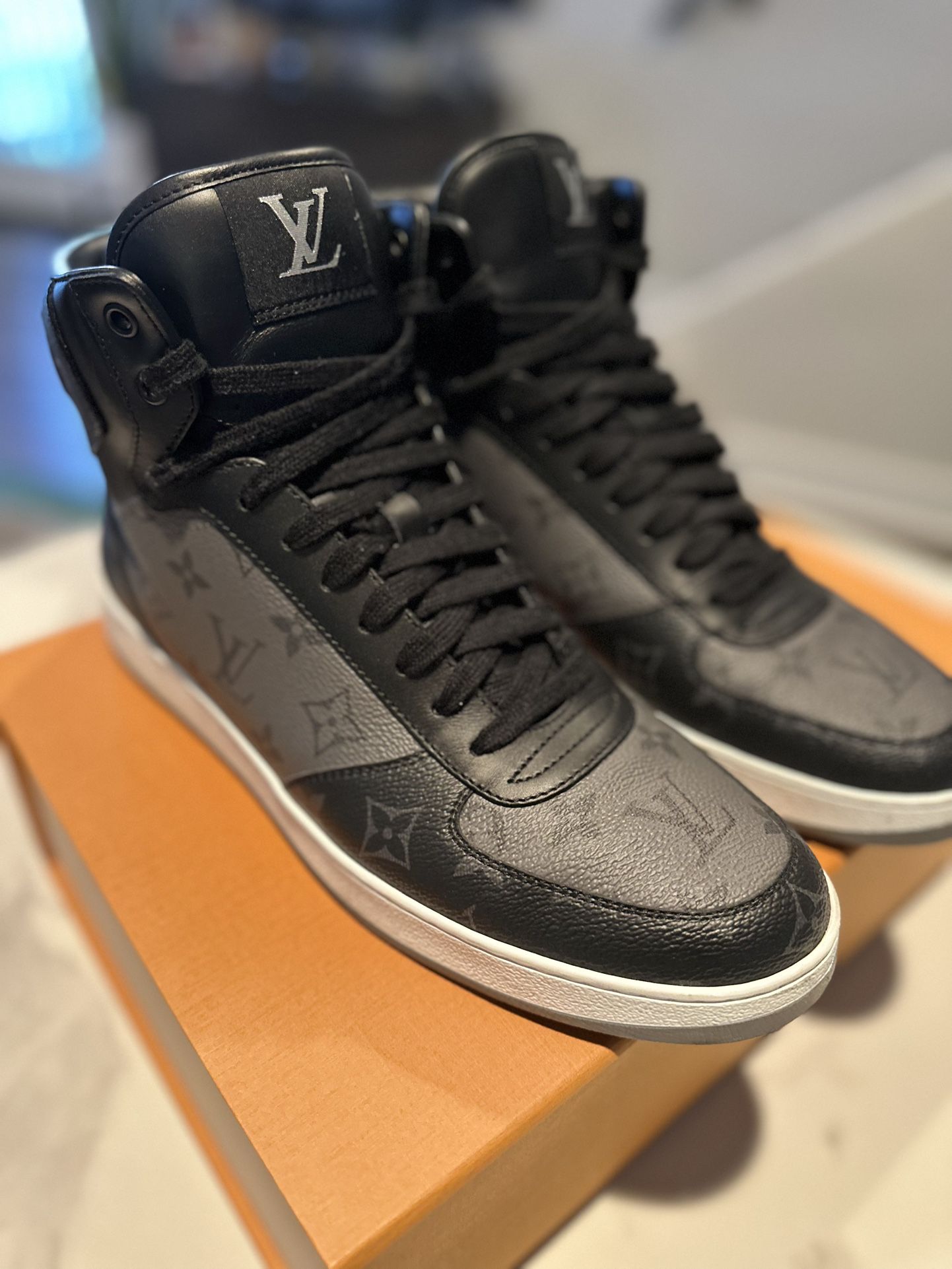 Louis Vuitton Shoes for Sale in San Diego, CA - OfferUp
