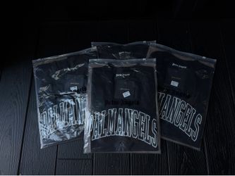 Palm Angels shirt Medium