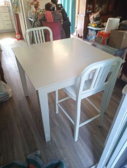 Dinner table