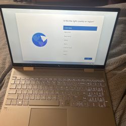 HP Laptop 