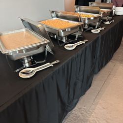 Catering Service